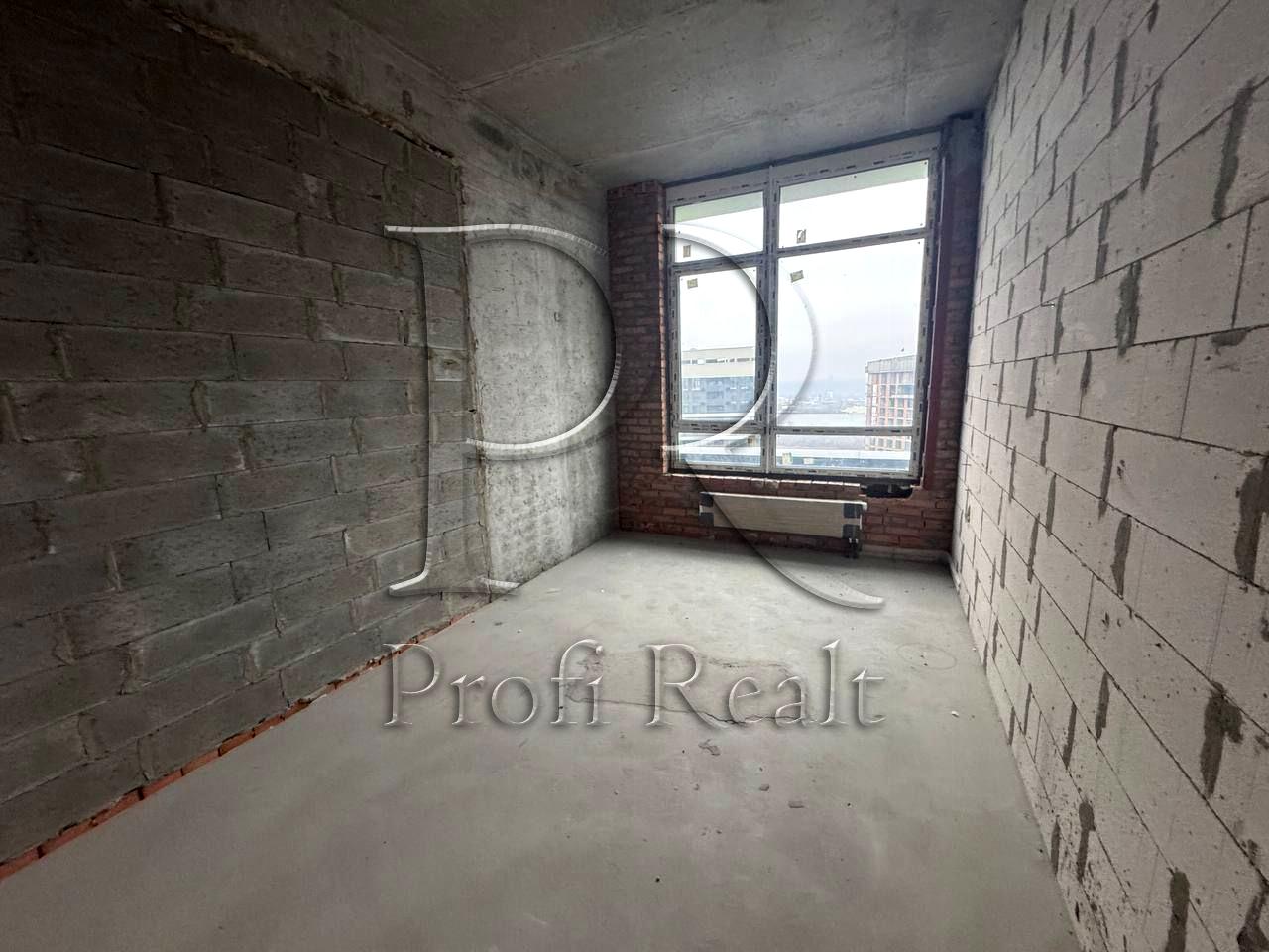 2-комнатная квартира по адресу ул. Причальная (площадь 91 м²) - Atlanta.ua - фото 9