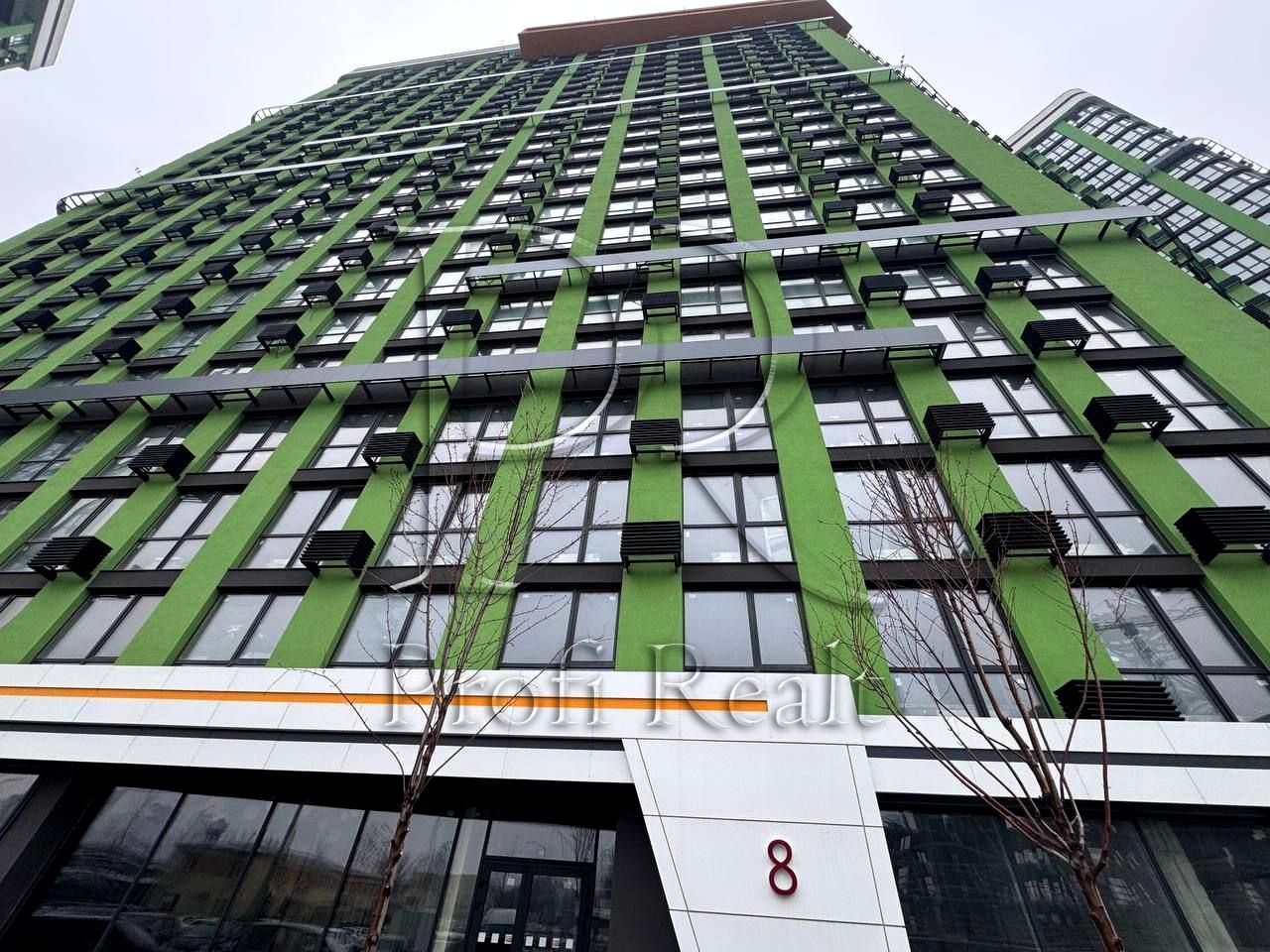 2-комнатная квартира по адресу ул. Причальная (площадь 91 м²) - Atlanta.ua - фото 18