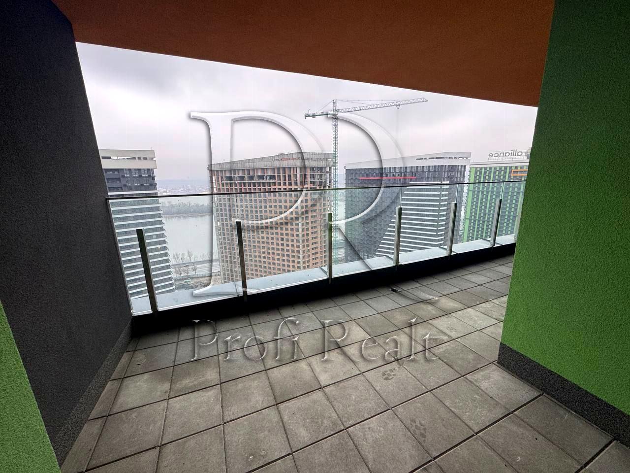 2-комнатная квартира по адресу ул. Причальная (площадь 91 м²) - Atlanta.ua - фото 7