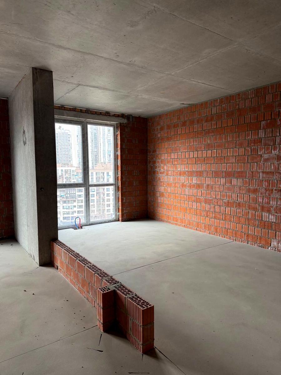 1-кімнатна квартира за адресою вул. Глибочицька (площа 44,5 м²) - Atlanta.ua - фото 2