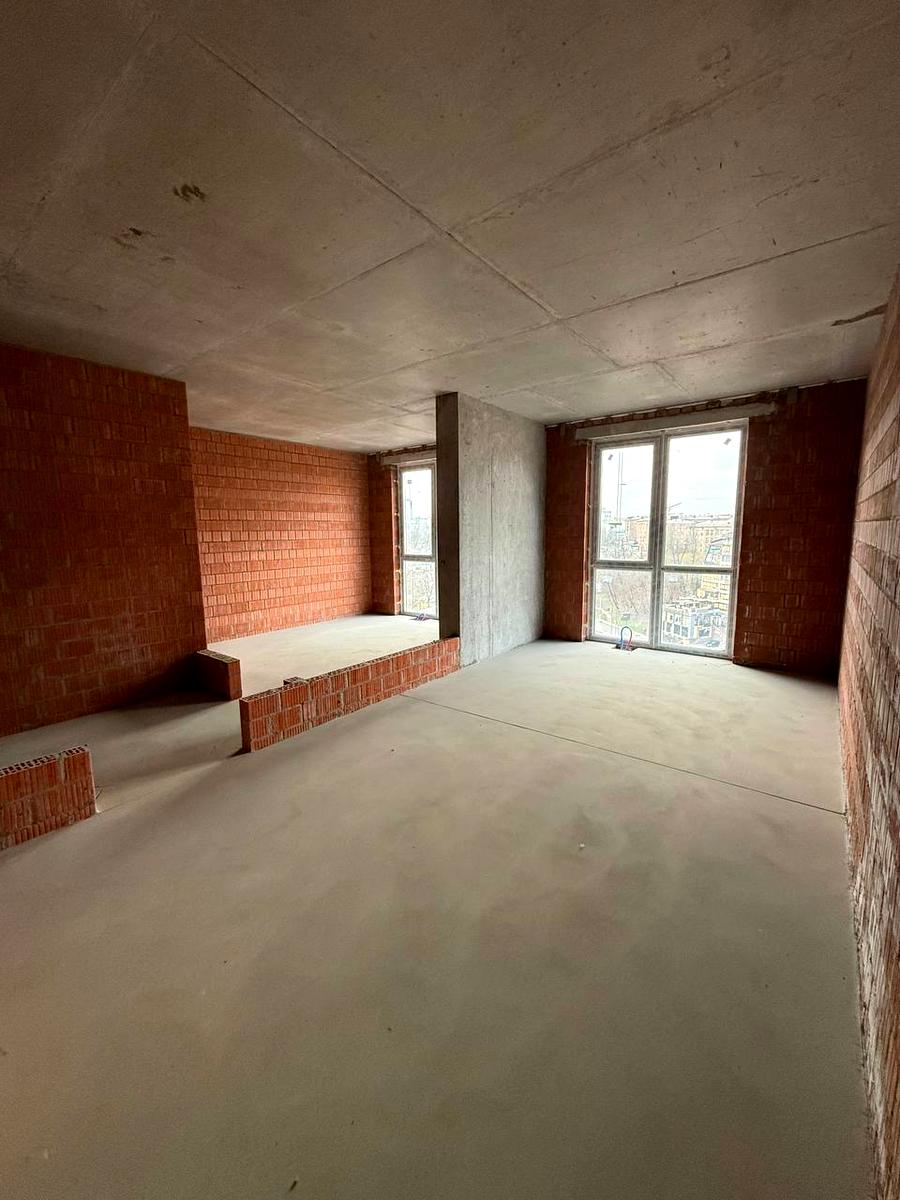 1-кімнатна квартира за адресою вул. Глибочицька (площа 44,5 м²) - Atlanta.ua - фото 4