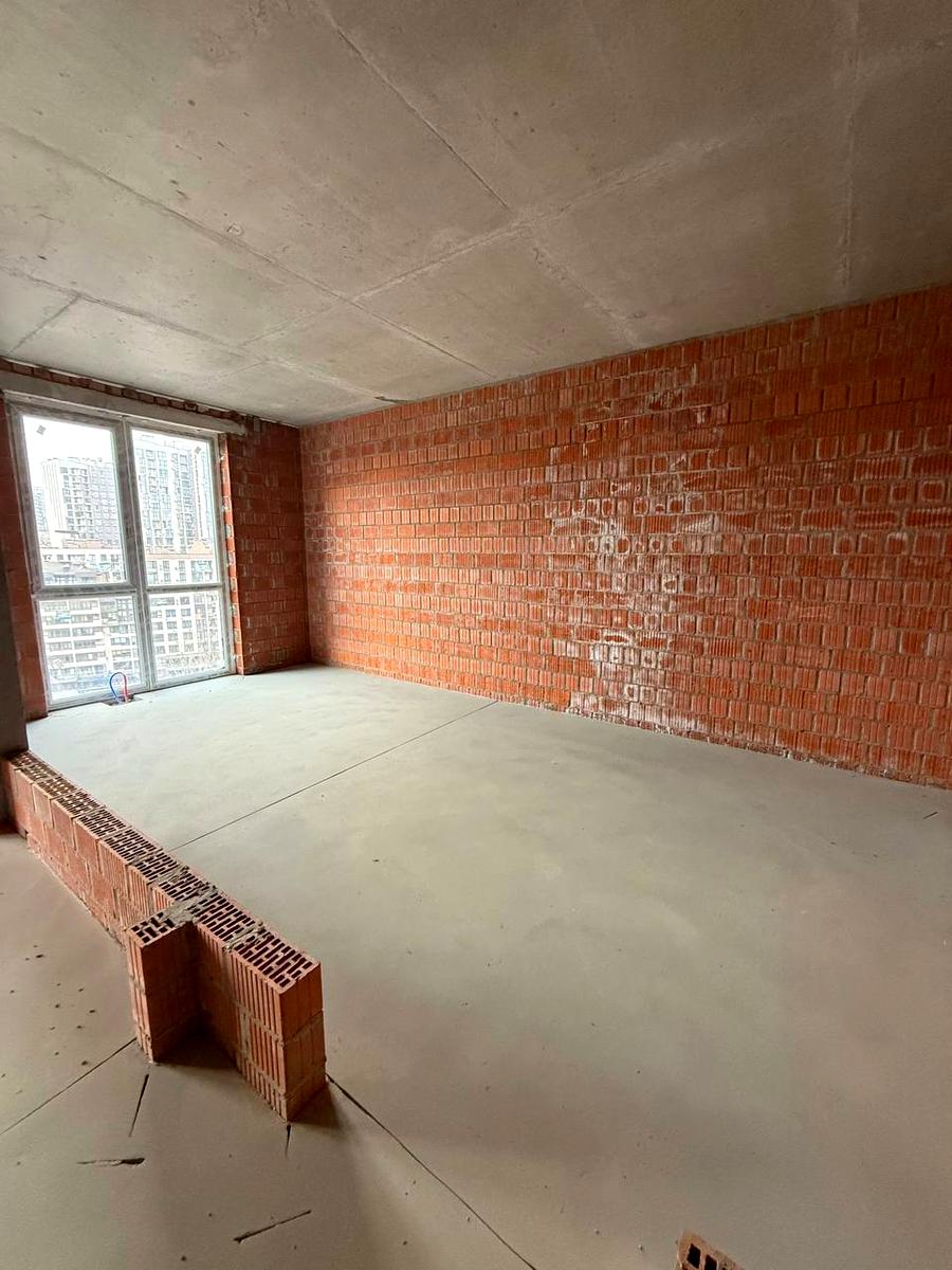 1-кімнатна квартира за адресою вул. Глибочицька (площа 44,5 м²) - Atlanta.ua - фото 6