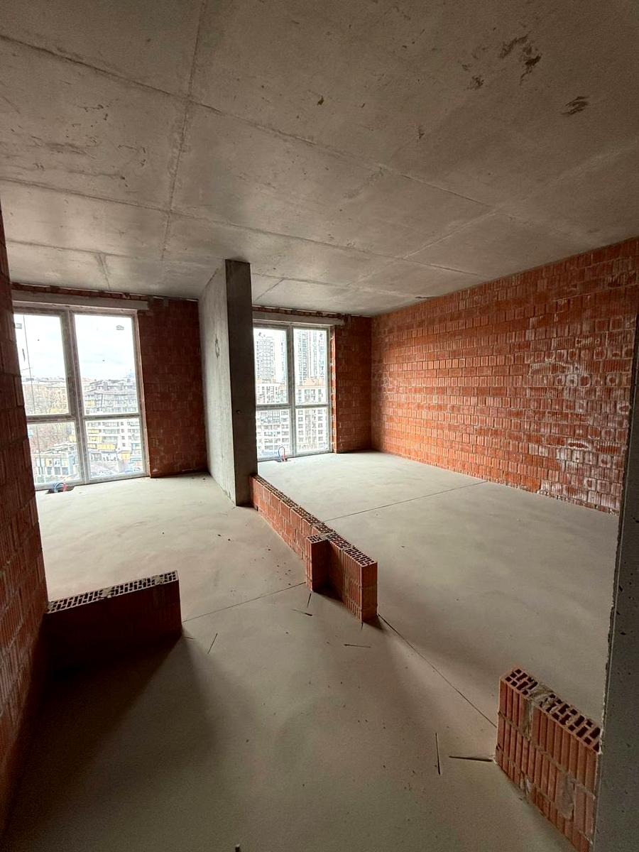 1-кімнатна квартира за адресою вул. Глибочицька (площа 44,5 м²) - Atlanta.ua - фото 9