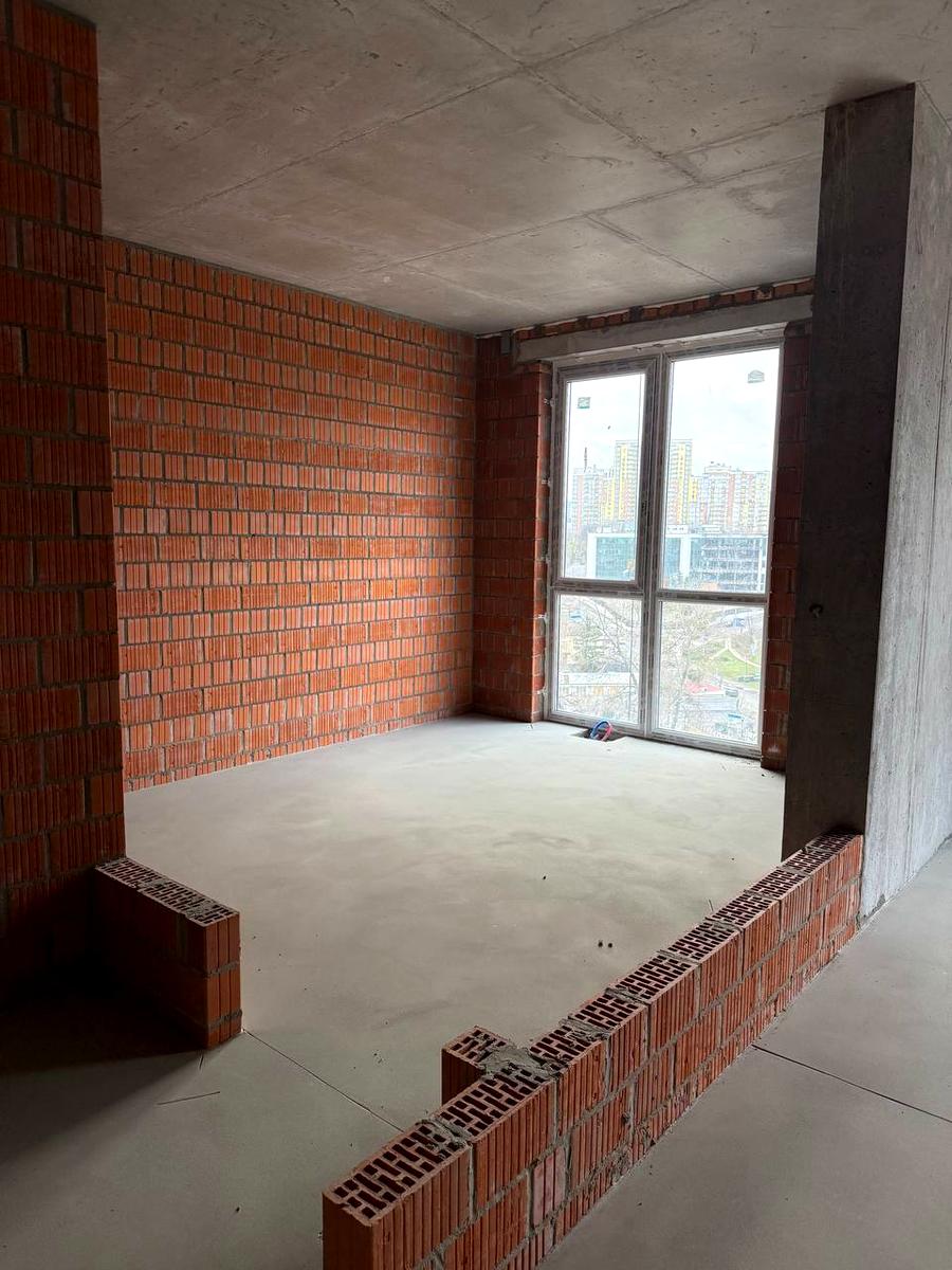 1-кімнатна квартира за адресою вул. Глибочицька (площа 44,5 м²) - Atlanta.ua - фото 8