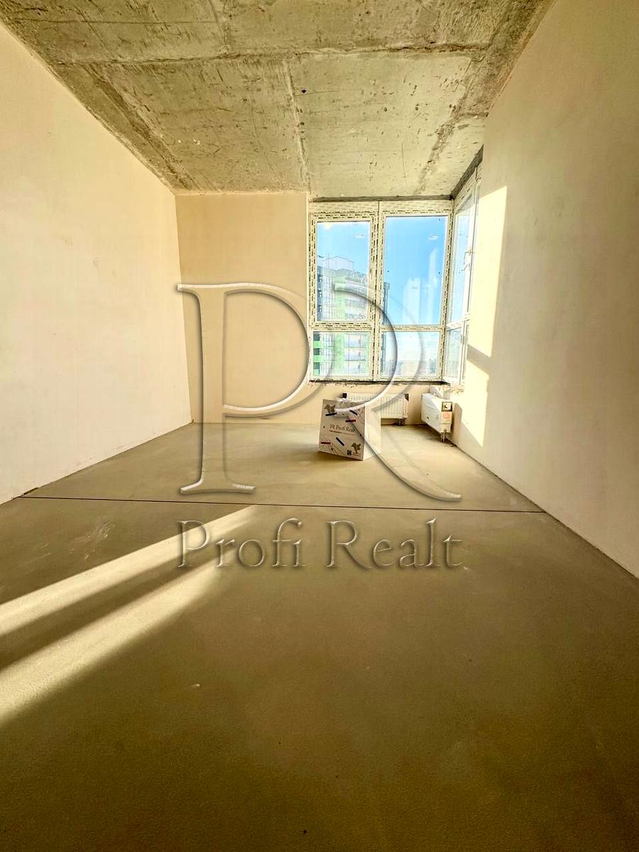 2-кімнатна квартира за адресою (площа 61 м²) - Atlanta.ua - фото 2