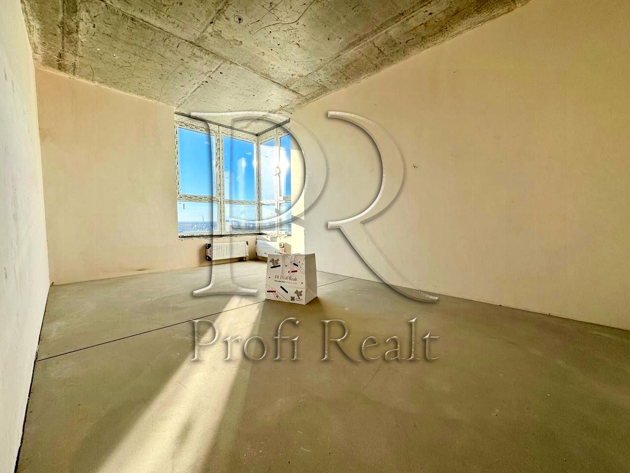 2-кімнатна квартира за адресою (площа 61 м²) - Atlanta.ua - фото 3