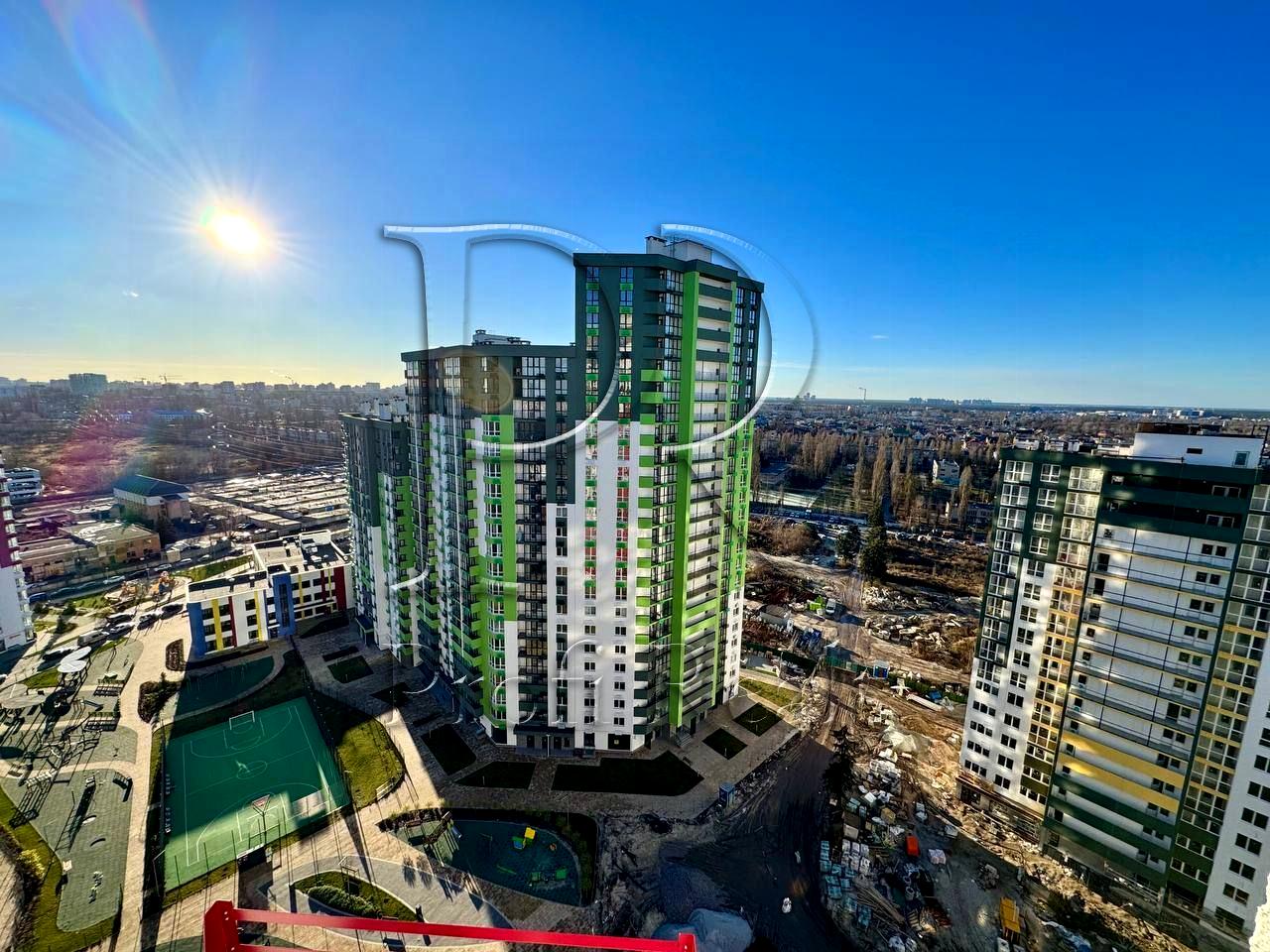 2-кімнатна квартира за адресою (площа 61 м²) - Atlanta.ua - фото 19