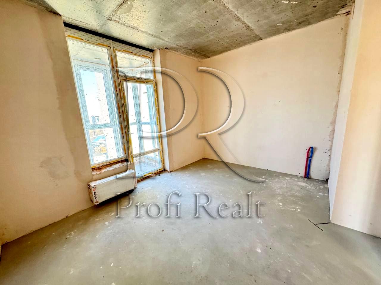 2-кімнатна квартира за адресою (площа 61 м²) - Atlanta.ua - фото 8