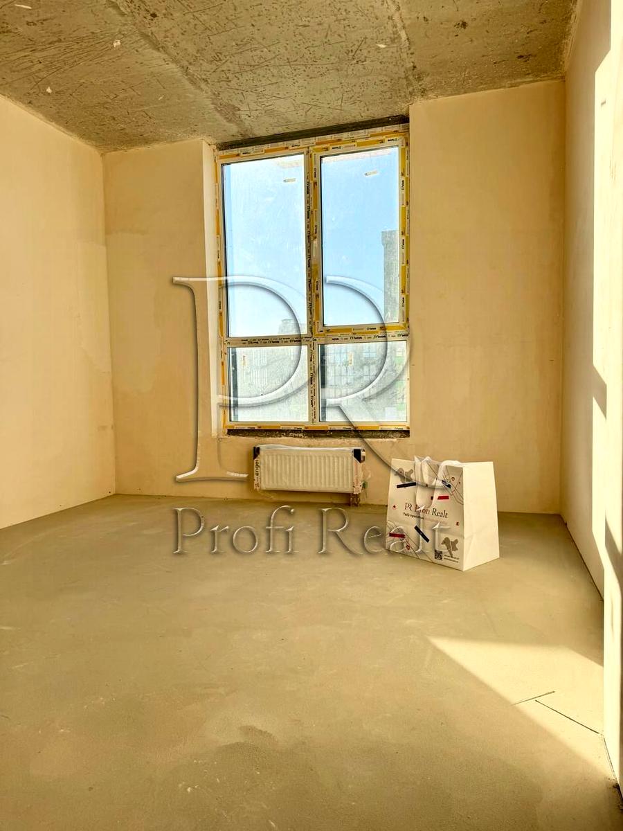 2-кімнатна квартира за адресою (площа 61 м²) - Atlanta.ua - фото 4