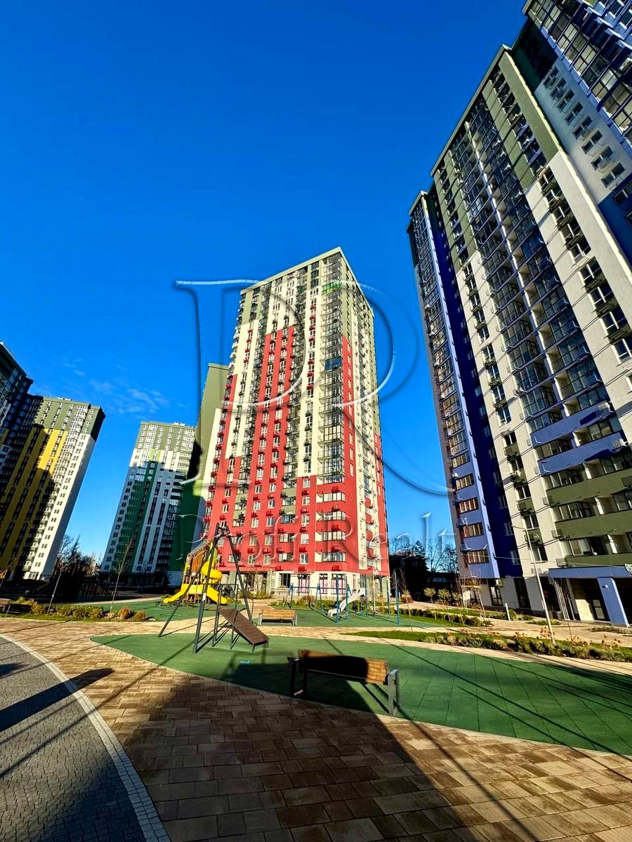 2-кімнатна квартира за адресою (площа 61 м²) - Atlanta.ua - фото 20