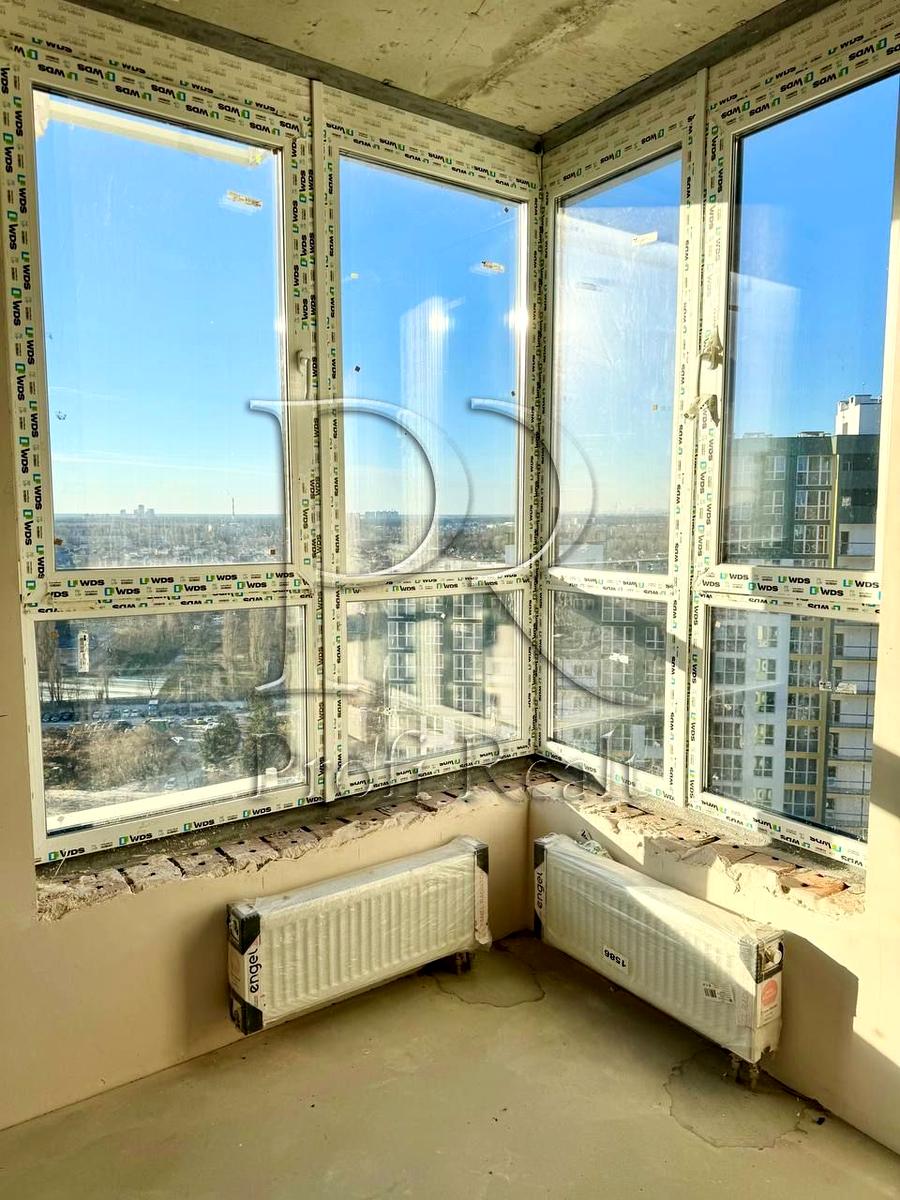 2-кімнатна квартира за адресою (площа 61 м²) - Atlanta.ua - фото 6