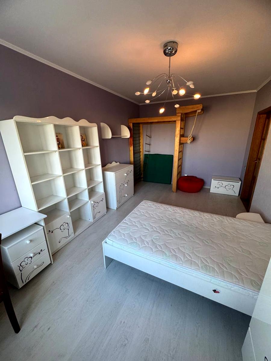 2-кімнатна квартира за адресою вул. Харківське шосе (площа 57,2 м²) - Atlanta.ua - фото 20