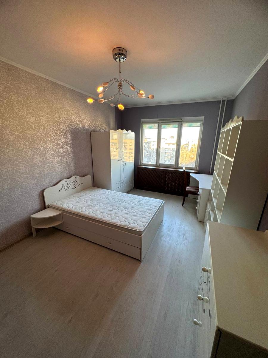 2-кімнатна квартира за адресою вул. Харківське шосе (площа 57,2 м²) - Atlanta.ua - фото 21