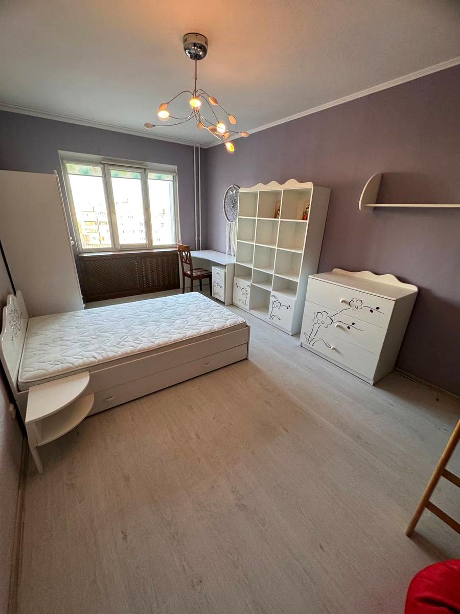 2-кімнатна квартира за адресою вул. Харківське шосе (площа 57,2 м²) - Atlanta.ua - фото 22