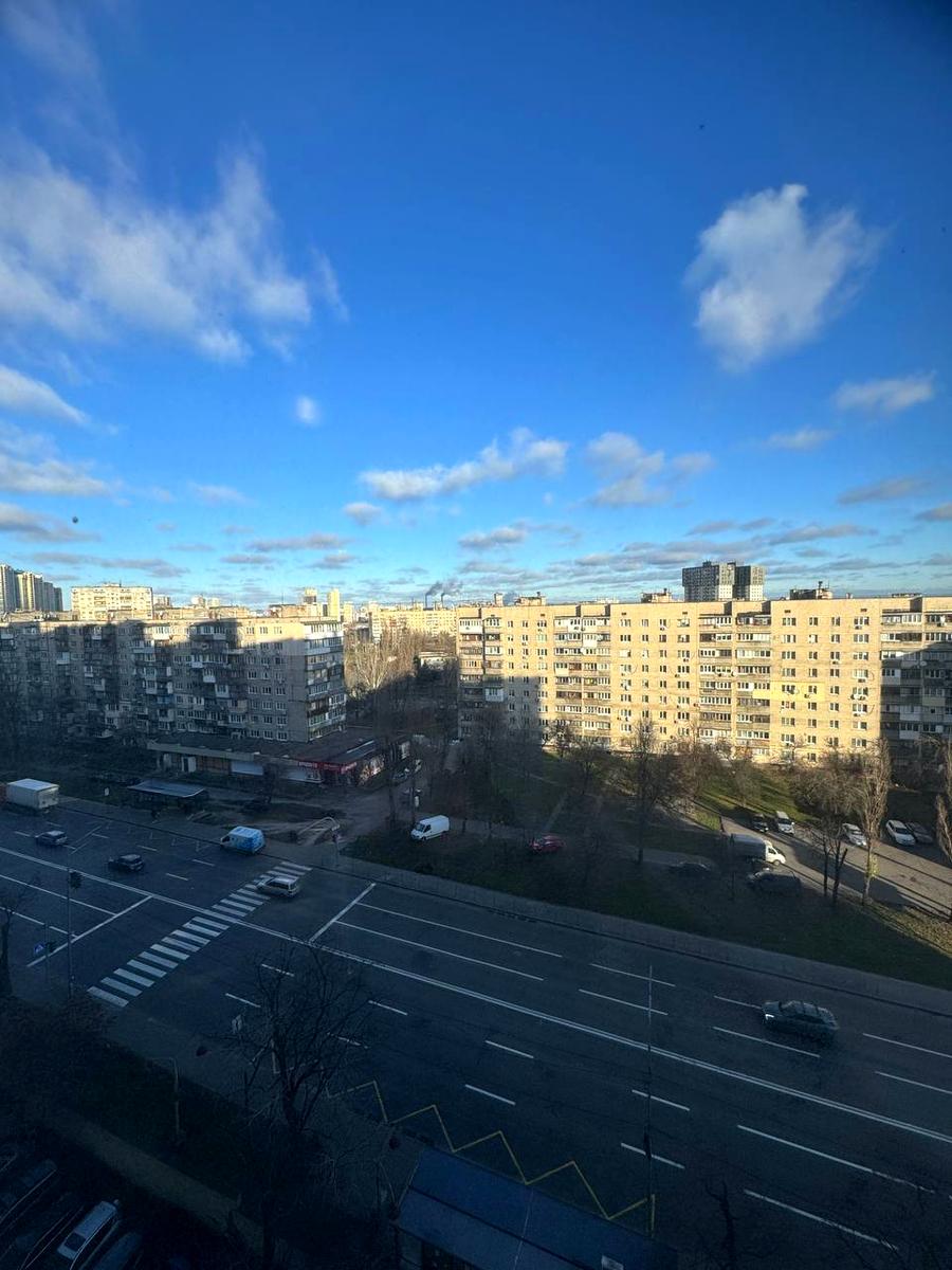 2-кімнатна квартира за адресою вул. Харківське шосе (площа 57,2 м²) - Atlanta.ua - фото 13