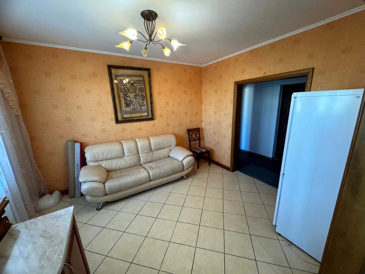 2-кімнатна квартира за адресою вул. Харківське шосе (площа 57,2 м²) - Atlanta.ua - фото 10