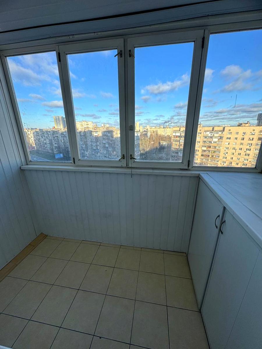 2-кімнатна квартира за адресою вул. Харківське шосе (площа 57,2 м²) - Atlanta.ua - фото 11