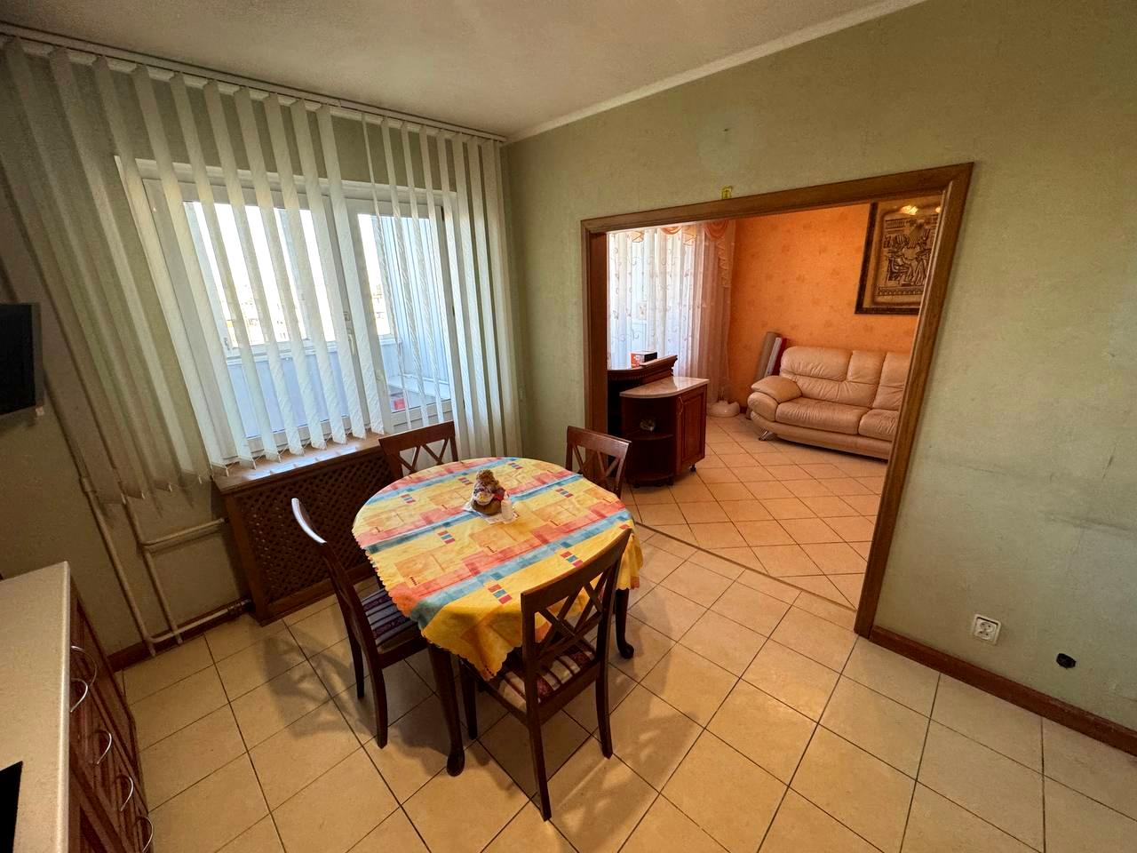 2-кімнатна квартира за адресою вул. Харківське шосе (площа 57,2 м²) - Atlanta.ua - фото 7