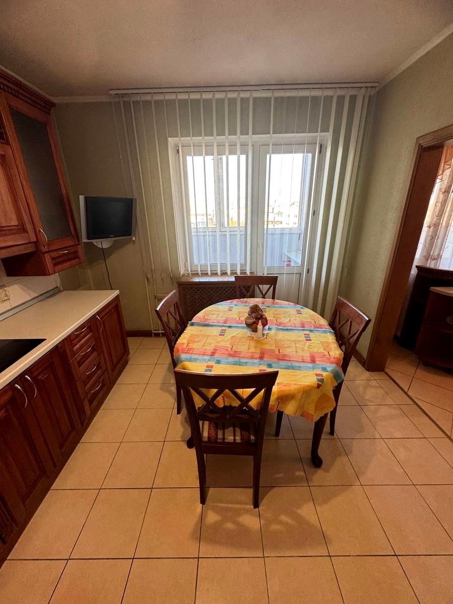 2-кімнатна квартира за адресою вул. Харківське шосе (площа 57,2 м²) - Atlanta.ua - фото 6