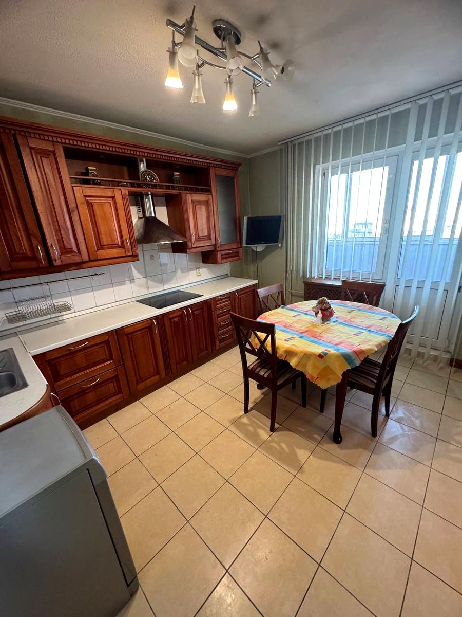 2-кімнатна квартира за адресою вул. Харківське шосе (площа 57,2 м²) - Atlanta.ua - фото 4