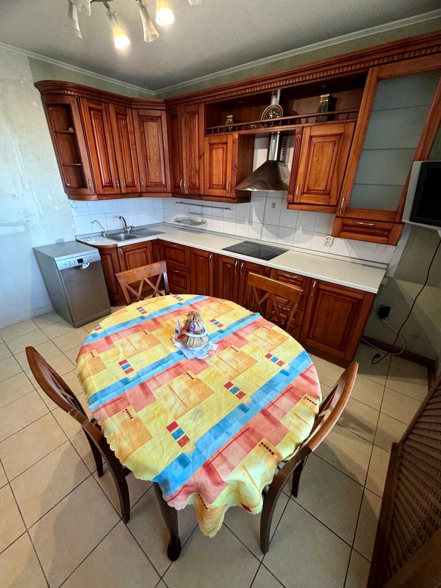 2-кімнатна квартира за адресою вул. Харківське шосе (площа 57,2 м²) - Atlanta.ua - фото 2