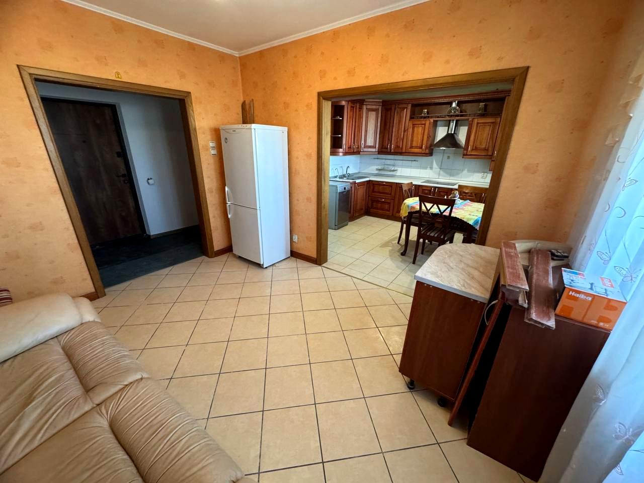 2-кімнатна квартира за адресою вул. Харківське шосе (площа 57,2 м²) - Atlanta.ua - фото 9