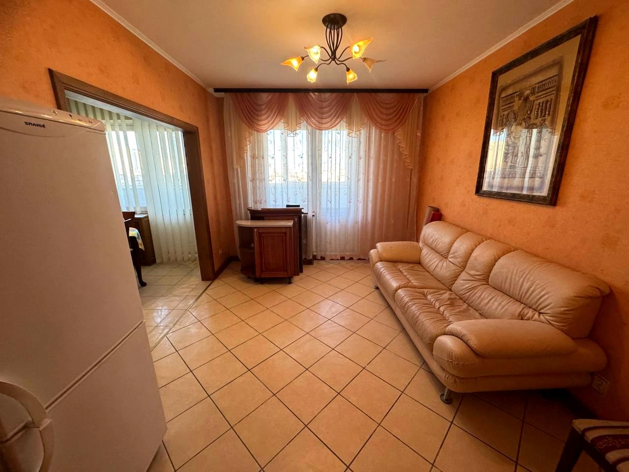 2-кімнатна квартира за адресою вул. Харківське шосе (площа 57,2 м²) - Atlanta.ua - фото 15