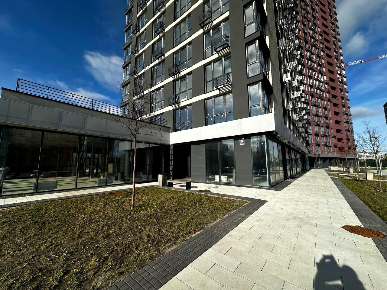 Commercial real estate at (area 119 m²) - Atlanta.ua - photo 2