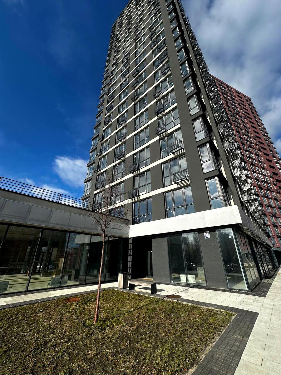 Commercial real estate at (area 119 m²) - Atlanta.ua - photo 6