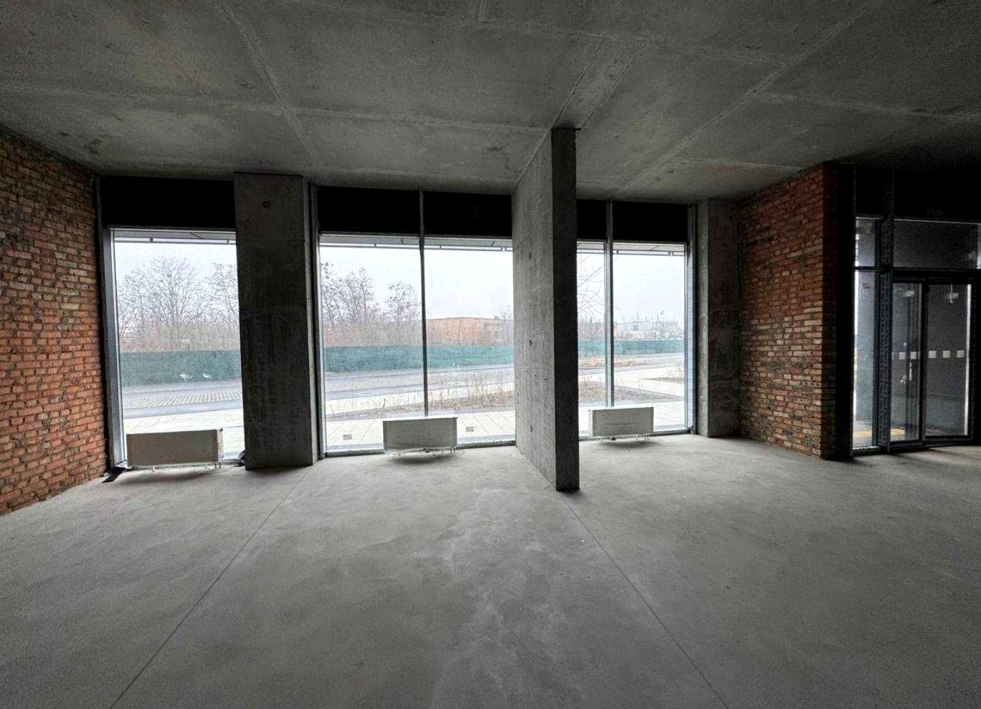 Commercial real estate at (area 119 m²) - Atlanta.ua - photo 8