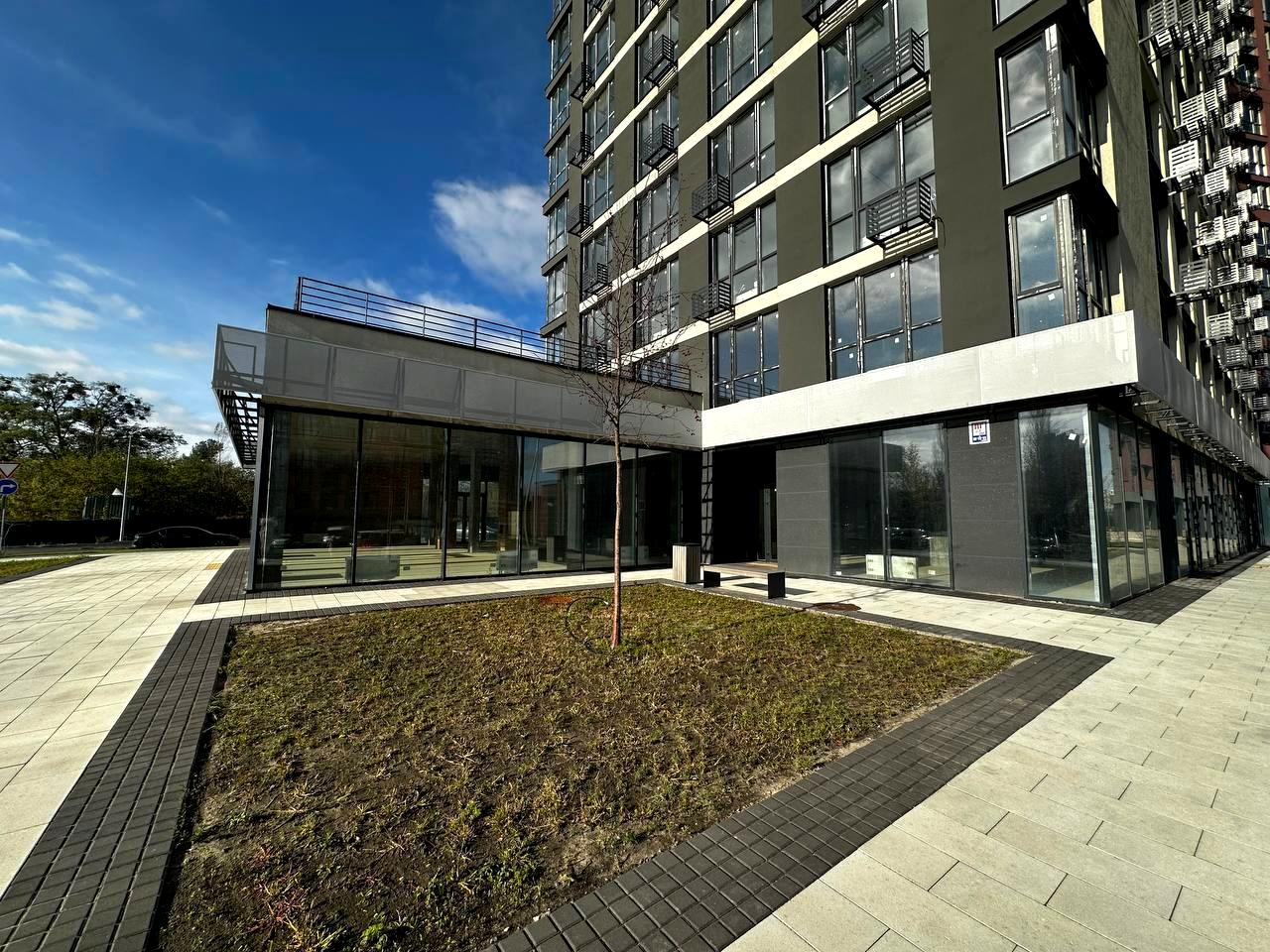 Commercial real estate at (area 119 m²) - Atlanta.ua - photo 3