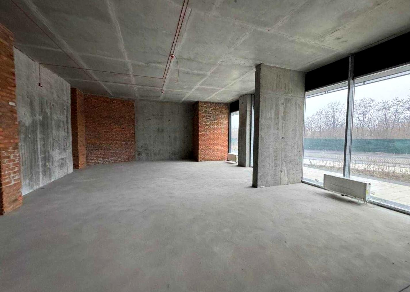 Commercial real estate at (area 119 m²) - Atlanta.ua - photo 11