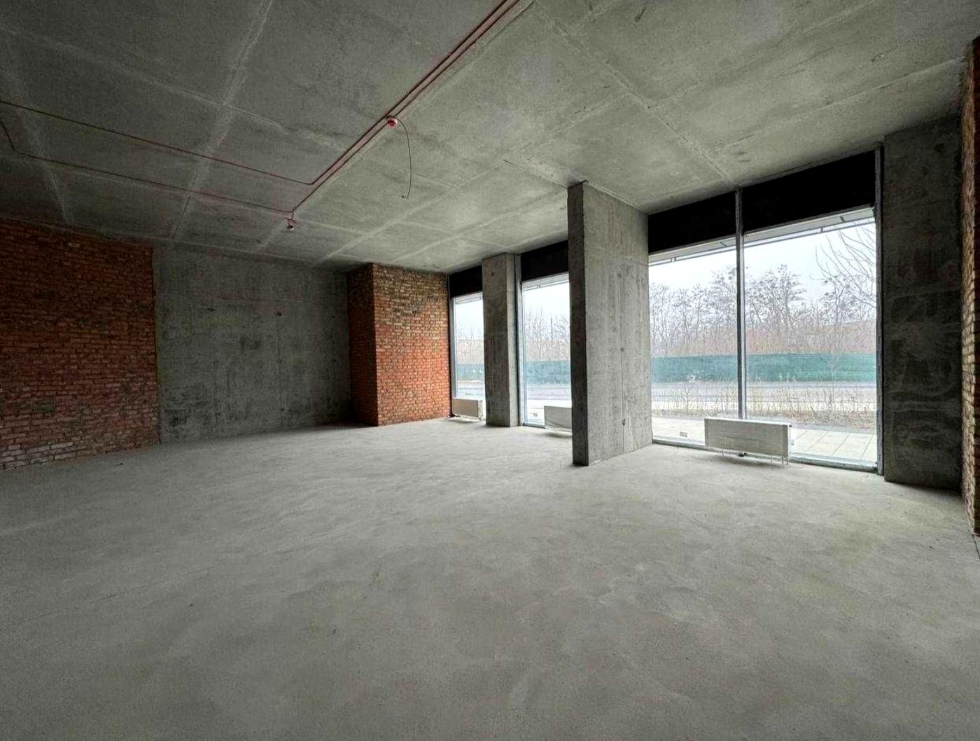 Commercial real estate at (area 119 m²) - Atlanta.ua - photo 10
