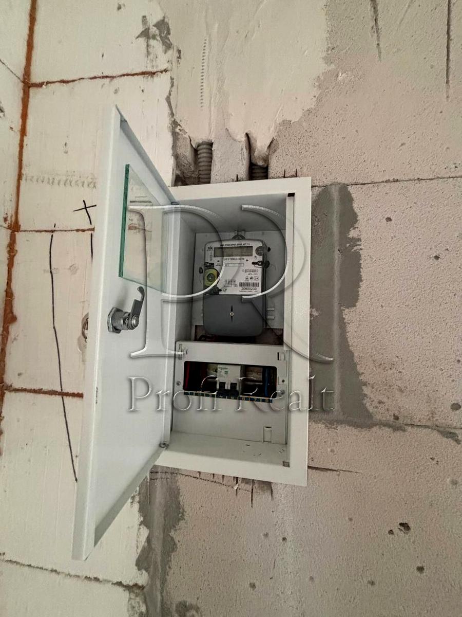 1-комнатная квартира по адресу (площадь 22 м²) - Atlanta.ua - фото 5