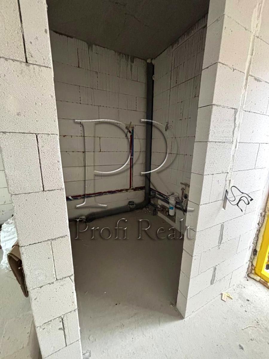 1-комнатная квартира по адресу (площадь 22 м²) - Atlanta.ua - фото 6