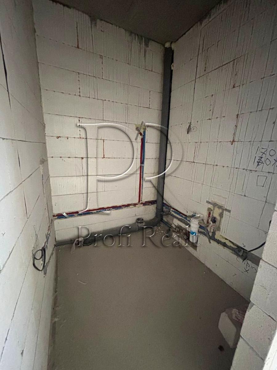 1-комнатная квартира по адресу (площадь 22 м²) - Atlanta.ua - фото 3