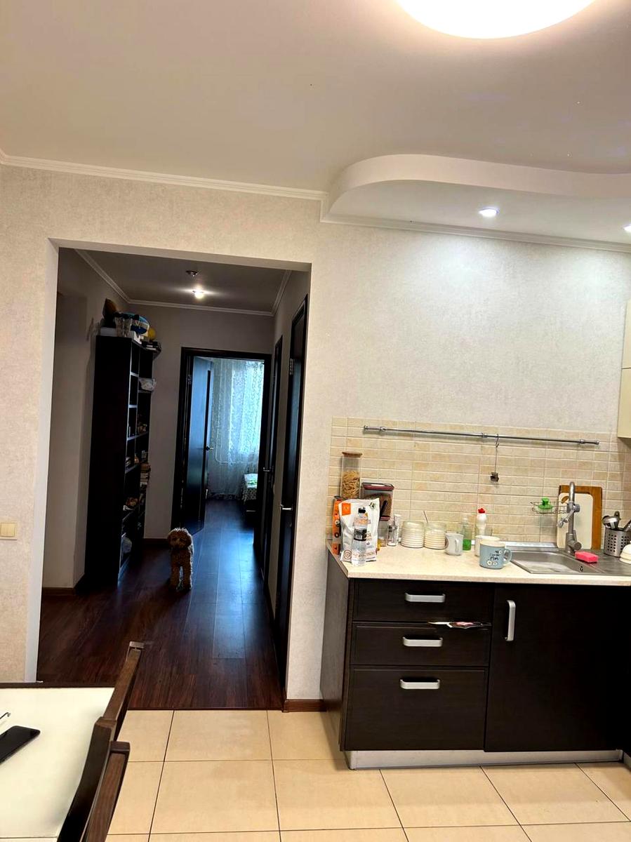 Багатокімнатна квартира за адресою (площа 92 м²) - Atlanta.ua - фото 3