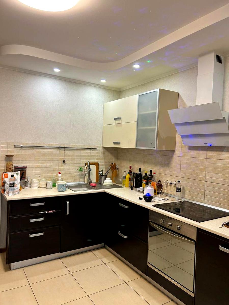 Багатокімнатна квартира за адресою (площа 92 м²) - Atlanta.ua - фото 2