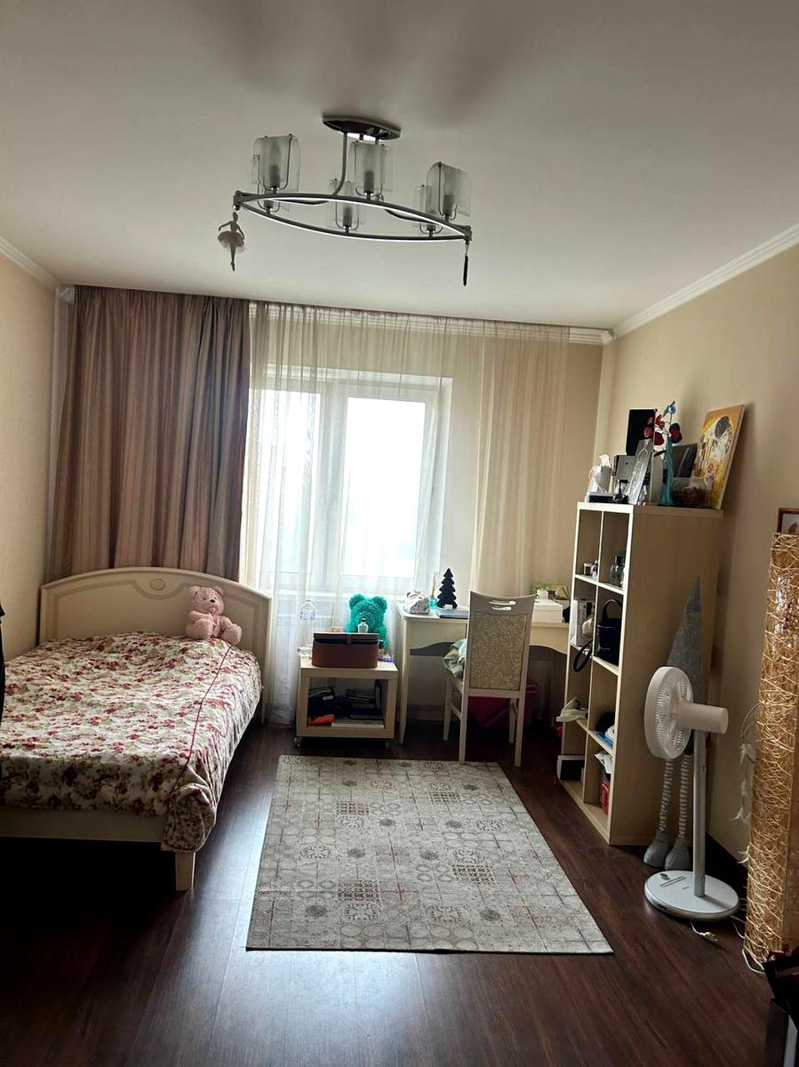 Багатокімнатна квартира за адресою (площа 92 м²) - Atlanta.ua - фото 4