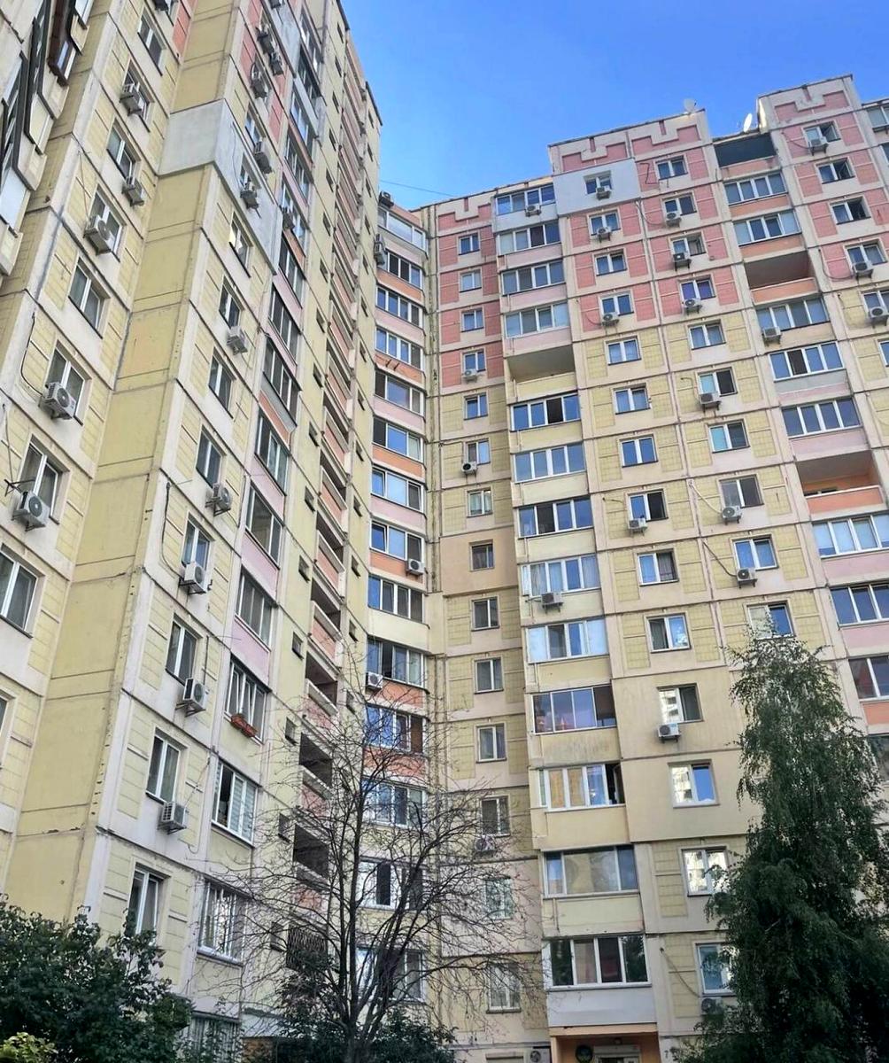 Багатокімнатна квартира за адресою (площа 92 м²) - Atlanta.ua - фото 12