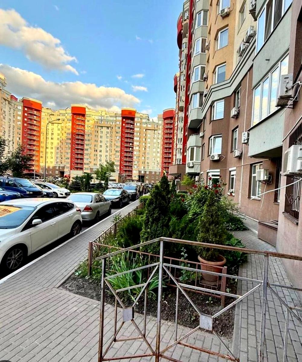 Багатокімнатна квартира за адресою (площа 92 м²) - Atlanta.ua - фото 13