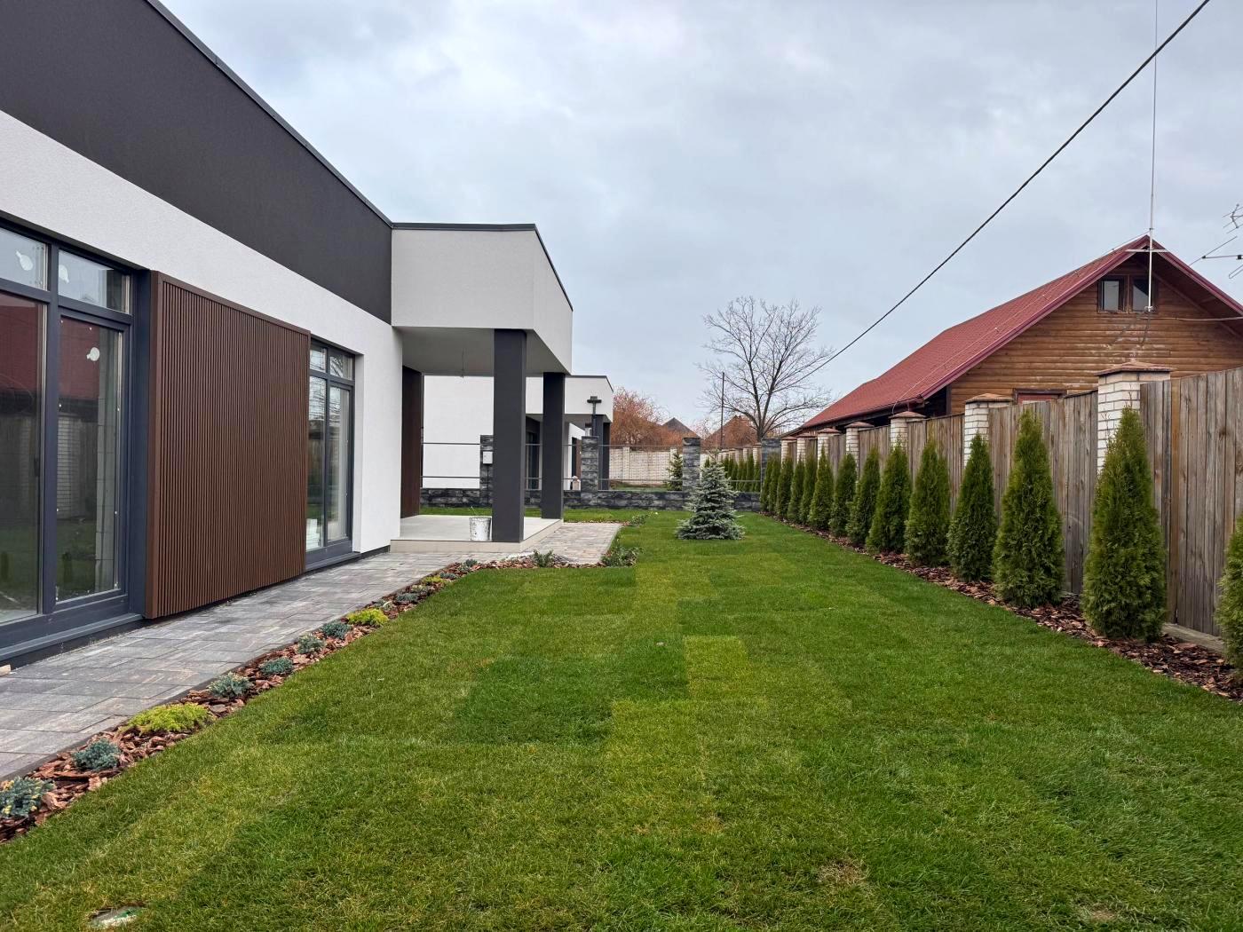 House by the address (area 136 m²) - Atlanta.ua - photo 3