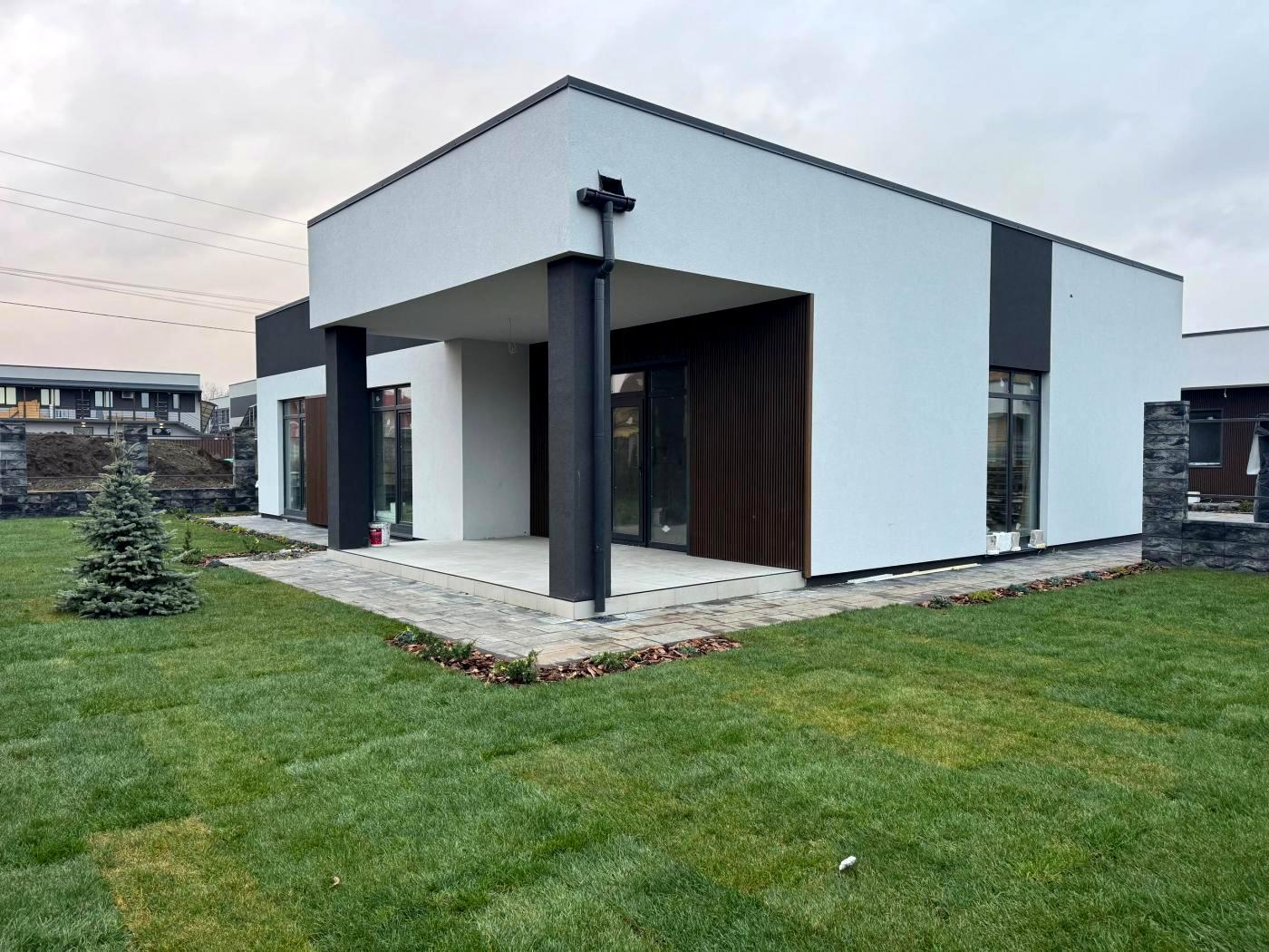 House by the address (area 136 m²) - Atlanta.ua - photo 5