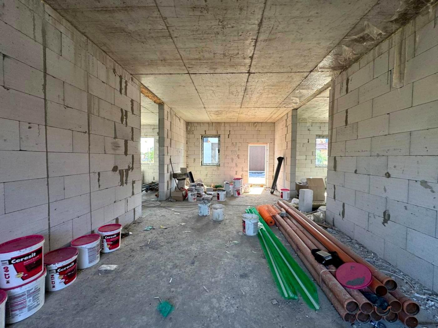 House by the address (area 136 m²) - Atlanta.ua - photo 12