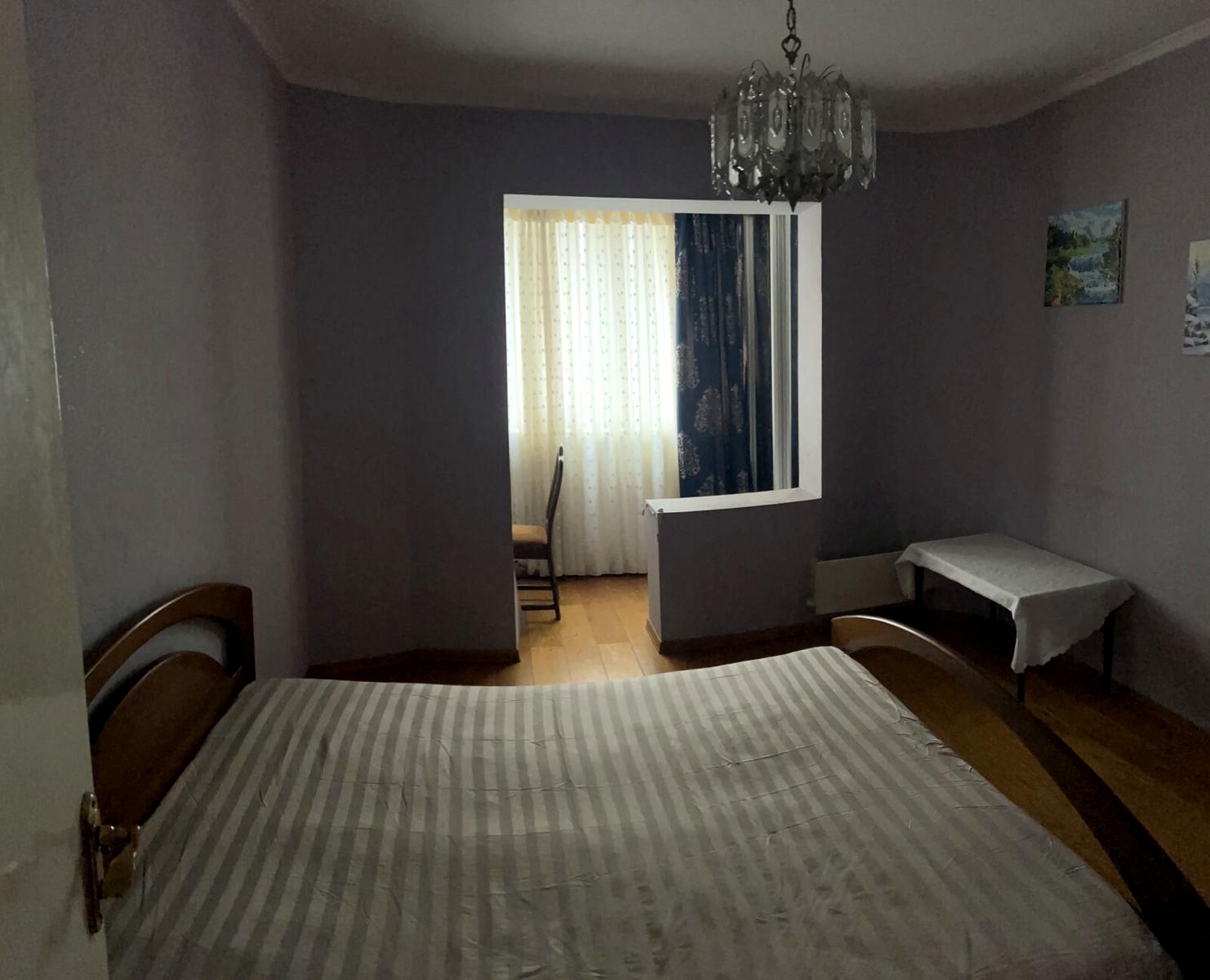 Многокомнатная квартира по адресу ул. Радунская (площадь 87 м²) - Atlanta.ua - фото 4