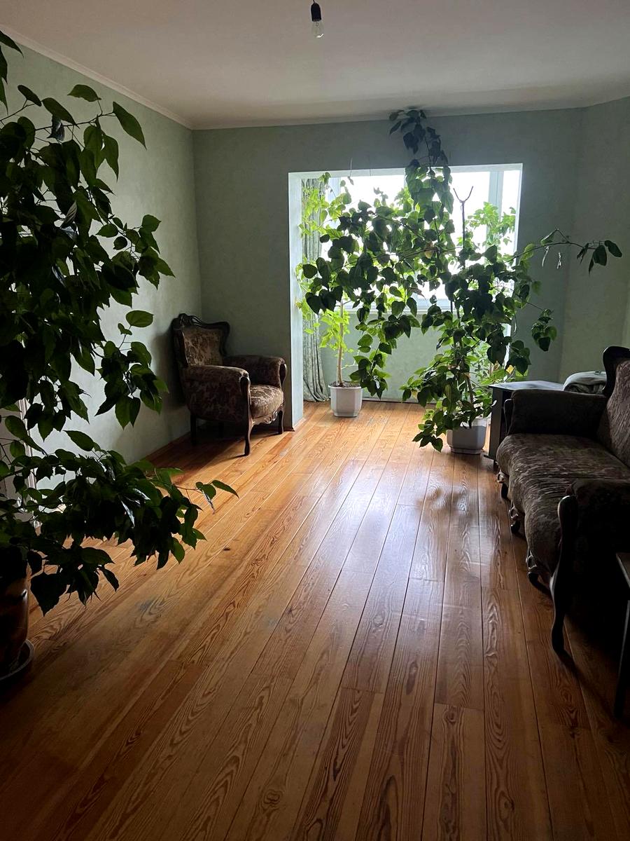 Многокомнатная квартира по адресу ул. Радунская (площадь 87 м²) - Atlanta.ua - фото 5