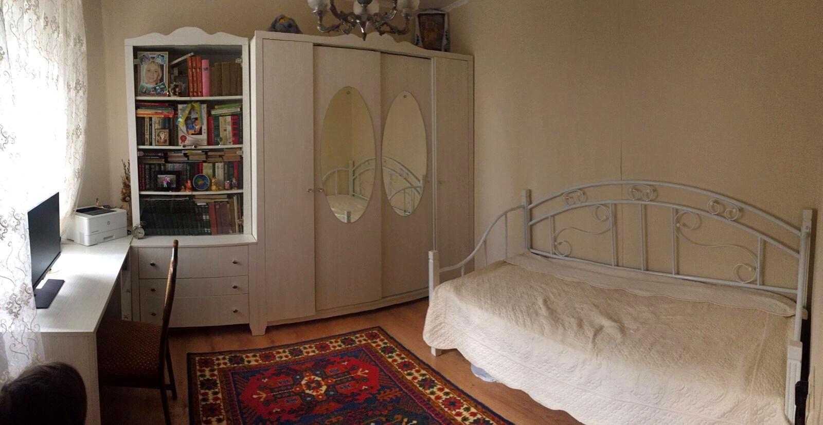 Многокомнатная квартира по адресу ул. Радунская (площадь 87 м²) - Atlanta.ua - фото 6