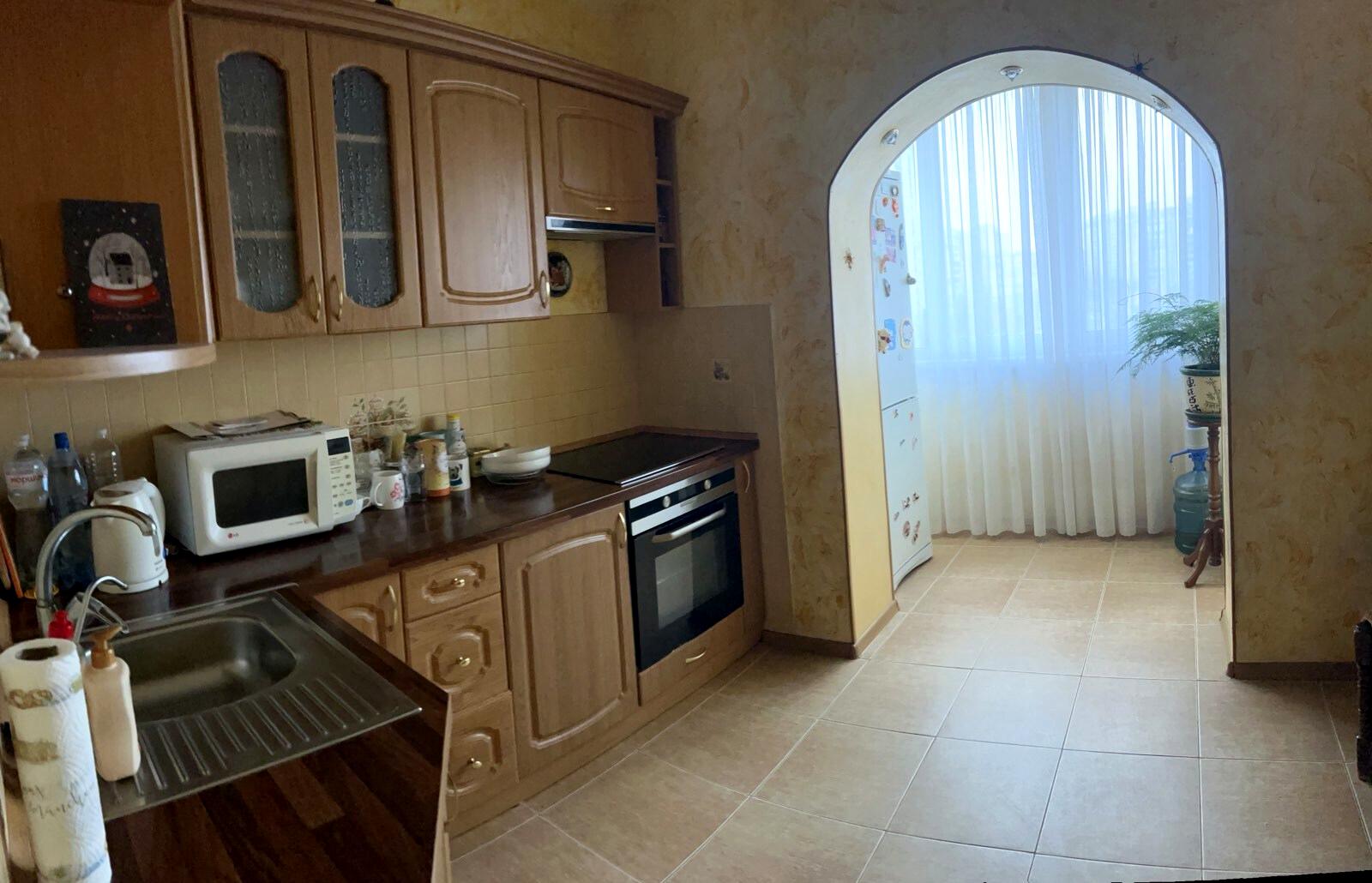 Многокомнатная квартира по адресу ул. Радунская (площадь 87 м²) - Atlanta.ua - фото 8