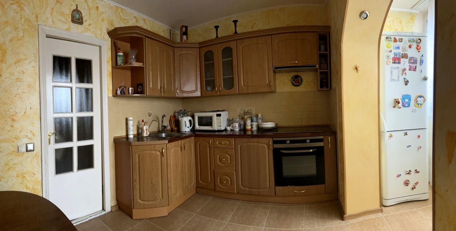 Многокомнатная квартира по адресу ул. Радунская (площадь 87 м²) - Atlanta.ua - фото 9