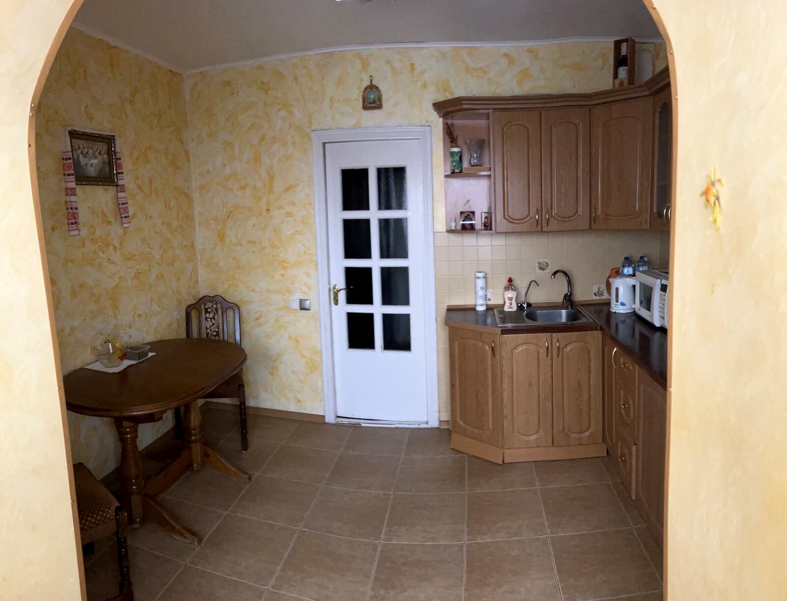 Многокомнатная квартира по адресу ул. Радунская (площадь 87 м²) - Atlanta.ua - фото 10